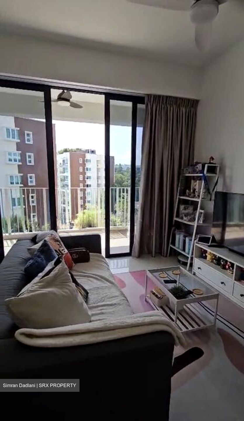 The Jovell (D17), Condominium #507573881